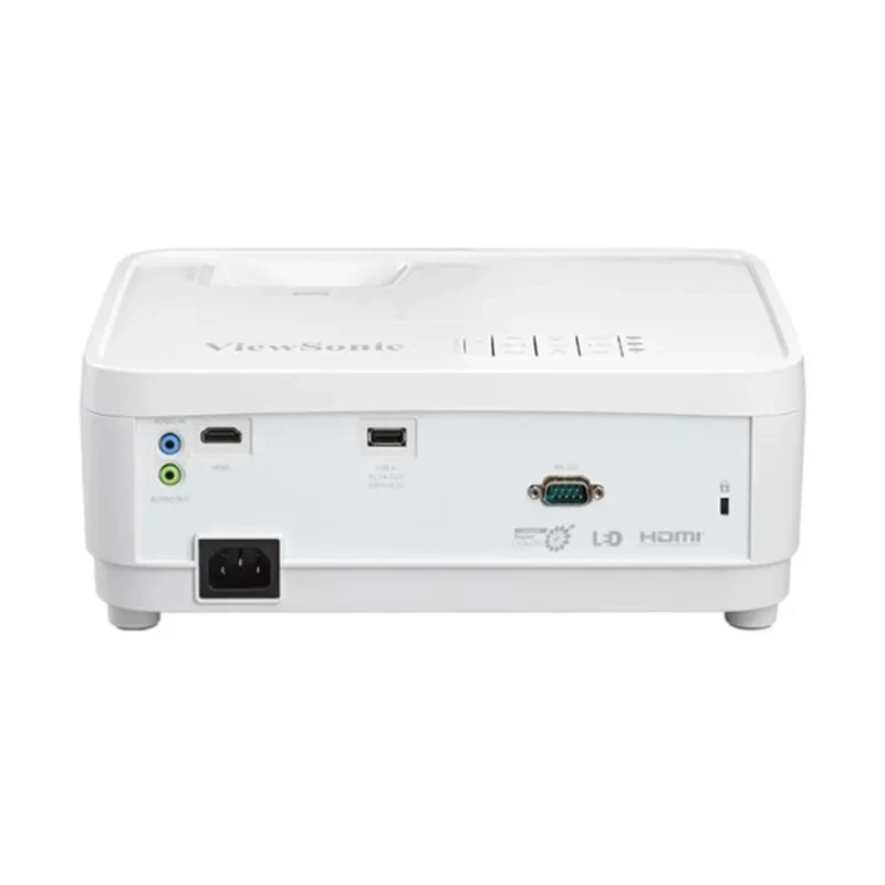 ویدئو پروژکتور ویوسونیک مدل LS500WH