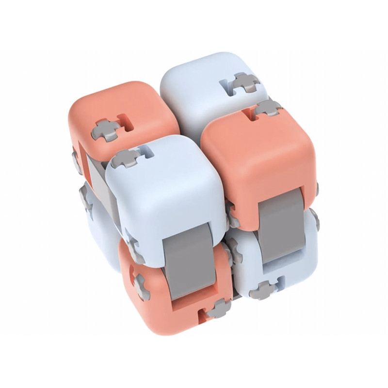 فیجت ضد استرس اکی یس مدل OK-FIDGETCUBE