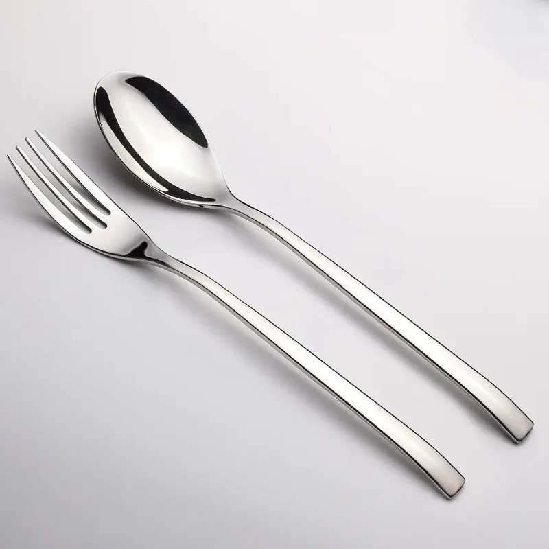 سرویس قاشق و چنگال 53 پارچه 12 نفره وینتو مدل 057