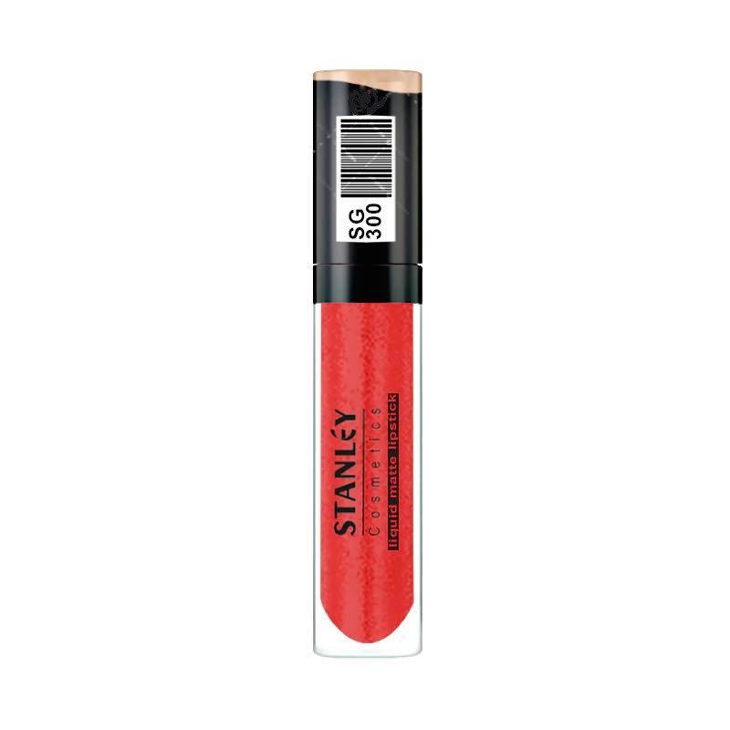برق لب مایع استنلی مدل Cherry شماره 1