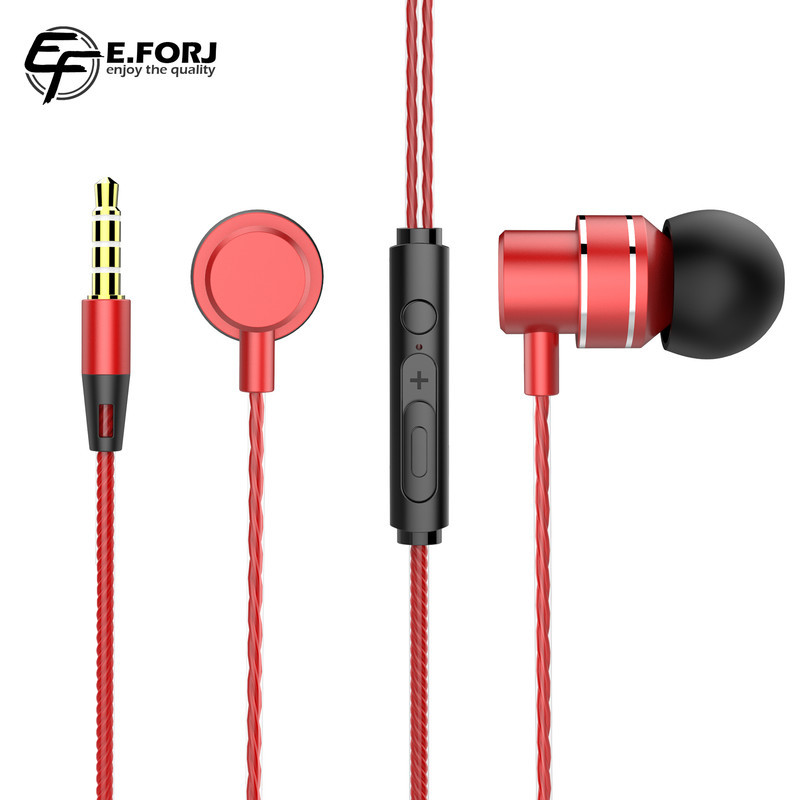 هندزفری ایفورج مدل MA-103