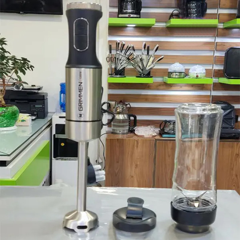 گوشت کوب برقی چندکاره 1200 وات گریمن مدل GR_HB354