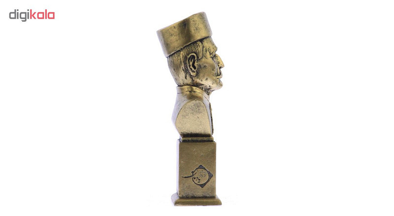 تندیس یادمان طرح کمال الملک کد S194-1