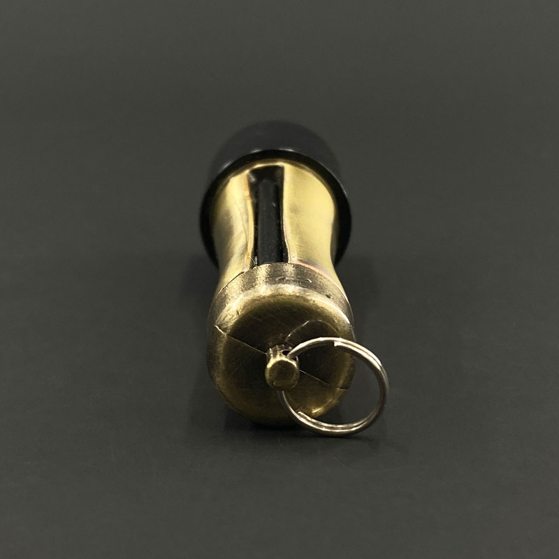 فندک دلفین مدل استوانه کد DKD-1525