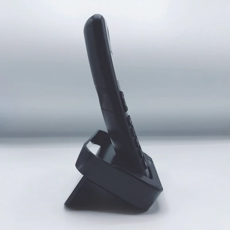 تلفن بی سیم آلکاتل مدل F860 Voice FR