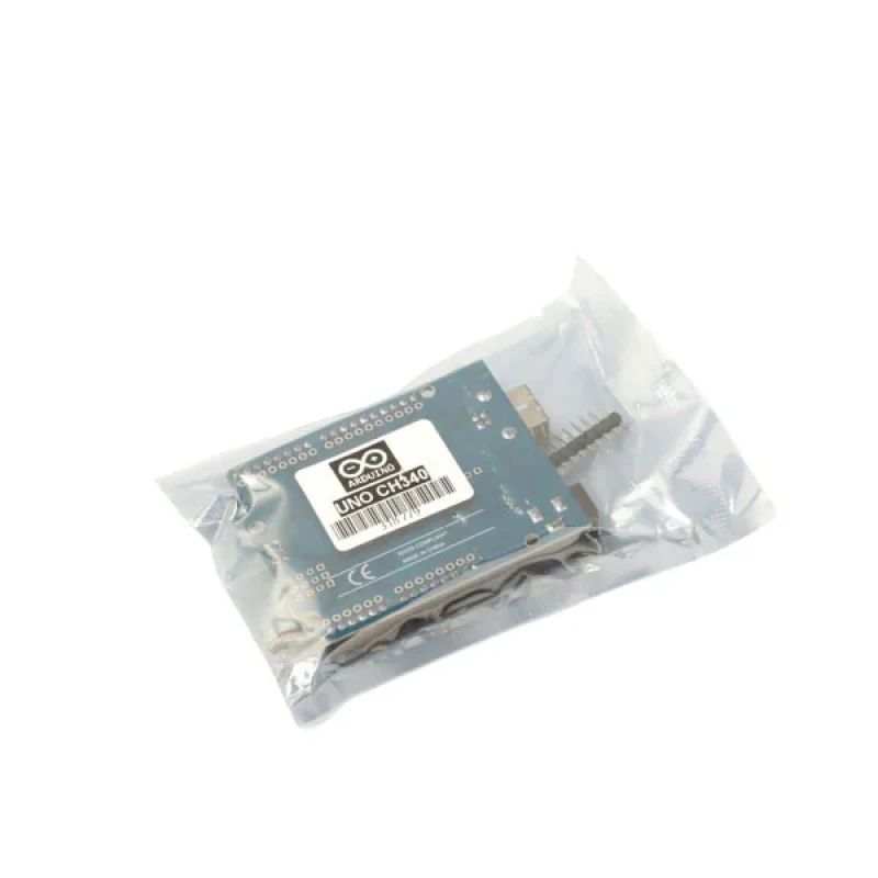 برد آردوینو مدل Arduino UNO CH340