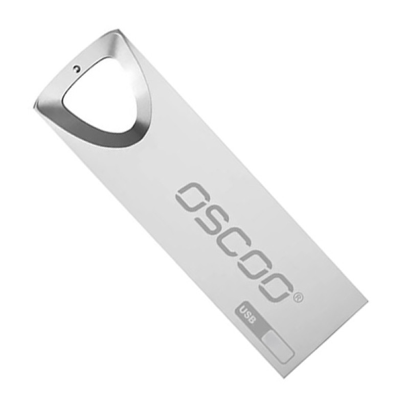 فلش مموری اوسکو مدل  006U-2 USB 2.0 ظرفیت 64 گیگابایت