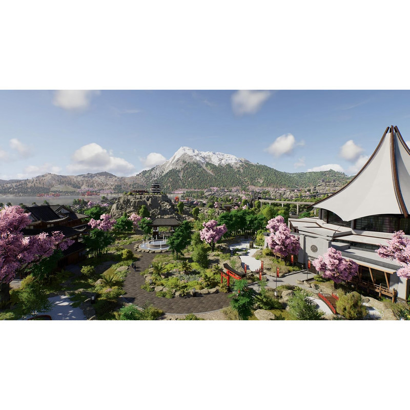 بازی Jurassic World Evolution 3 نسخه استاندارد مخصوص PS5
