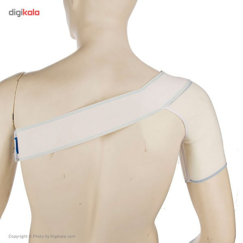 شانه بازو بند پاک سمن مدل With Shoulder Control سایز XL