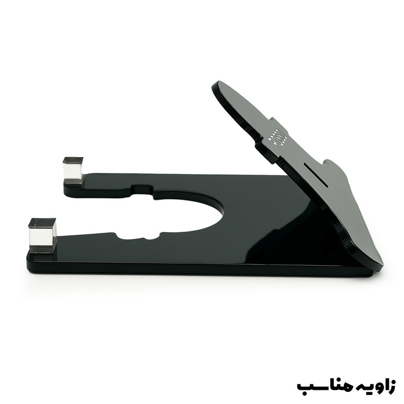 پایه نگهدارنده گوشی موبایل روسو مدل RHL-M5002PG-DM