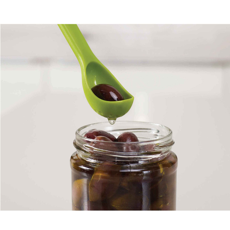قاشق اردوخوری جوزف جوزف مدل Scoop&Pick