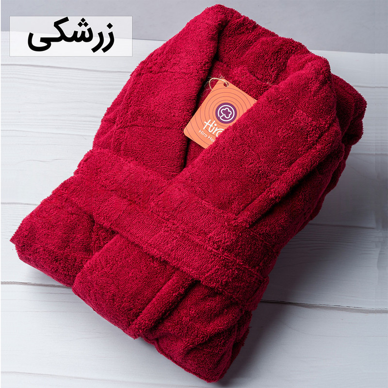 حوله تن پوش هیرو طرح سالوینو سایز 135