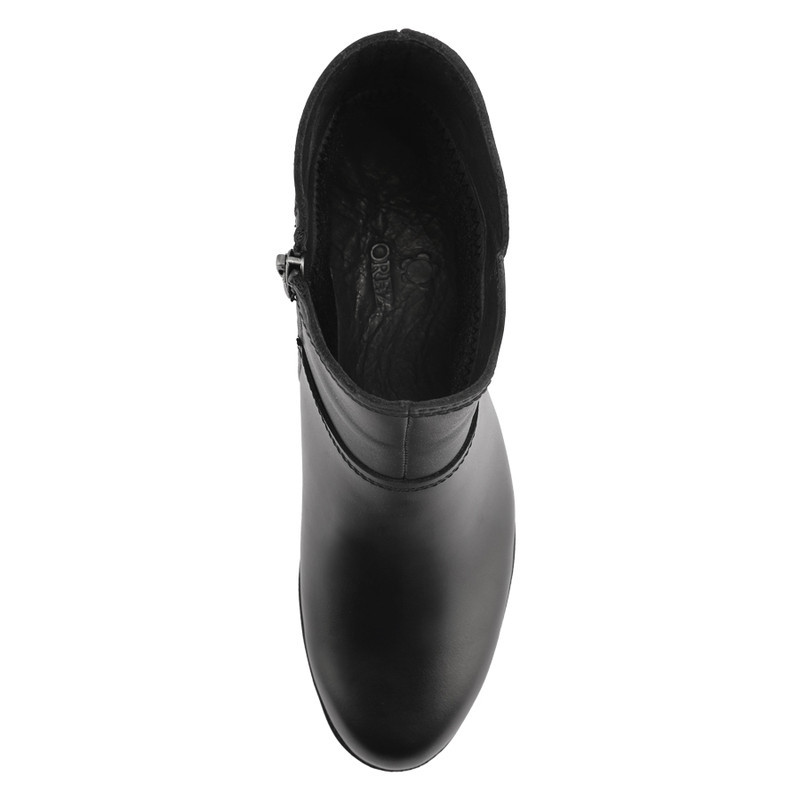 نیم بوت زنانه اورز مدل VALERRIAN WFB140