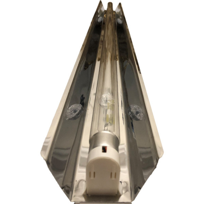 قاب مهتابی مدل uvc55w