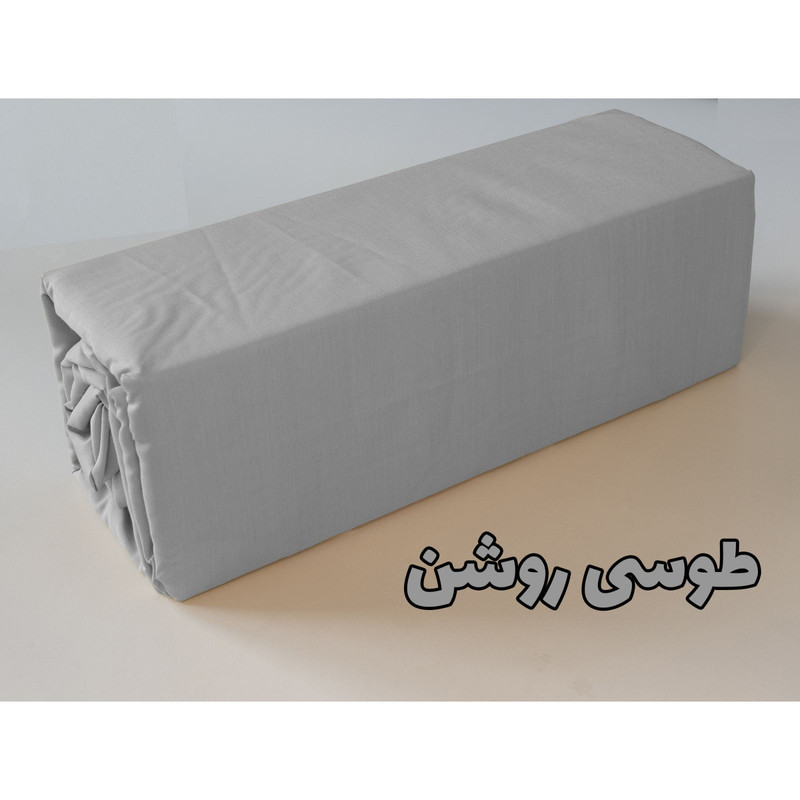 سرویس ملحفه کد 160 دو نفره 3 تکه