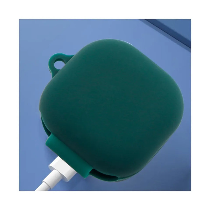 کاور مدل SilicoType مناسب برای کیس هدفون سامسونگ  Galaxy Buds Live  Buds 2  Buds Pro  Buds 2 Pro  Buds FE