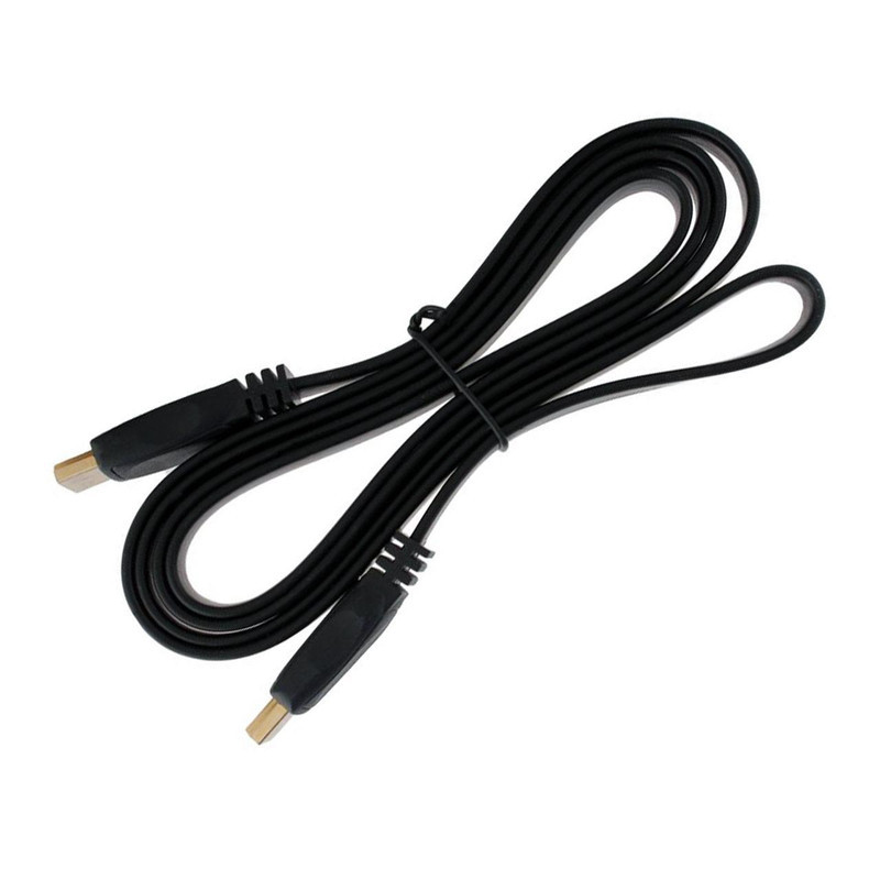 کابل HDMI مدل HDTV-1080P طول 1.5 متر