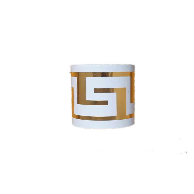استیکر مدل برچسب قرنیز کد 123