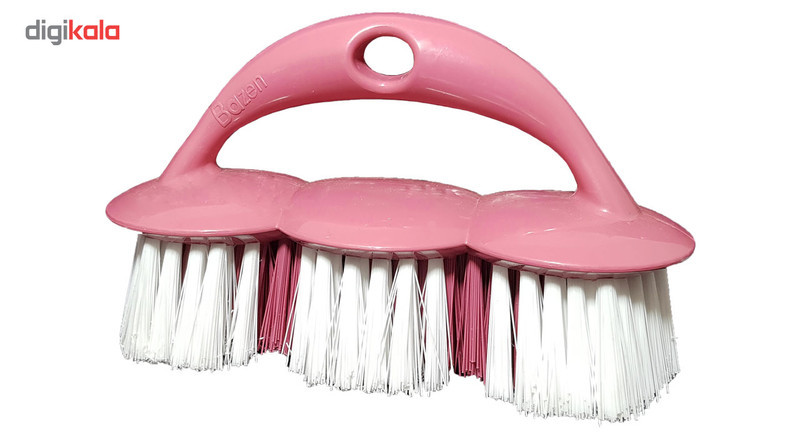 برس شستشو بازن مدل Super Brush
