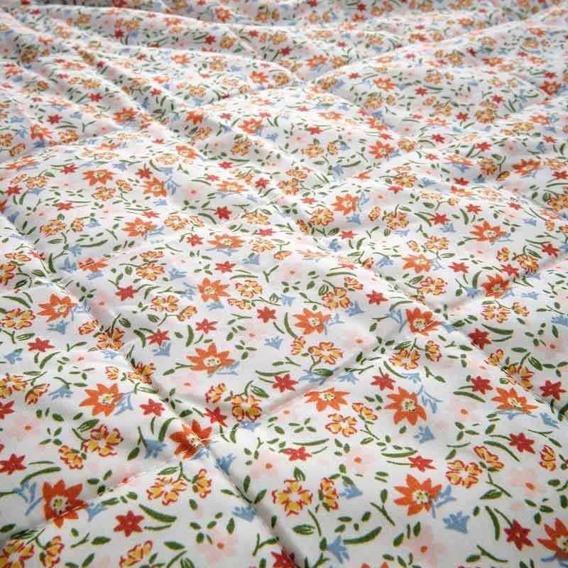 روتختی یک نفره ایکیا مدل GULLNATTLJUS سایز 250x160 سانتی‌متر
