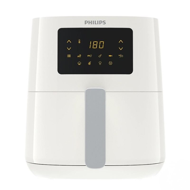 سرخ‌کن 6.2 لیتری فیلیپس مدل HD9270
