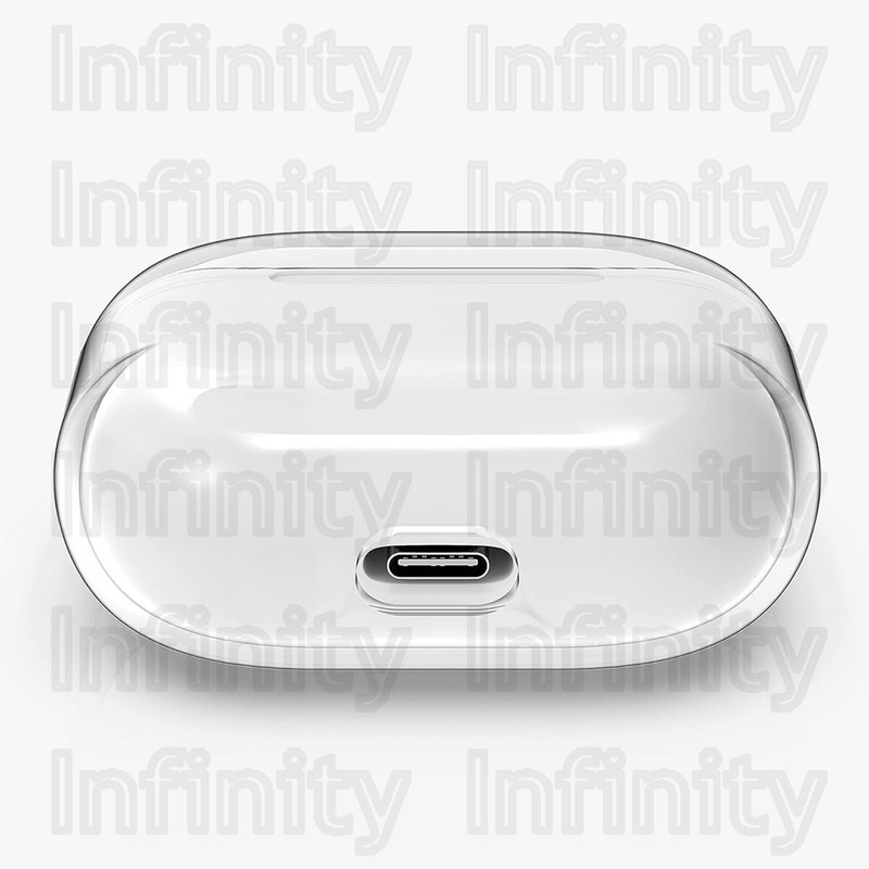 کاور اینفینیتی مدل Clear-IN مناسب برای کیس اپل ایرپاد Airpods Pro