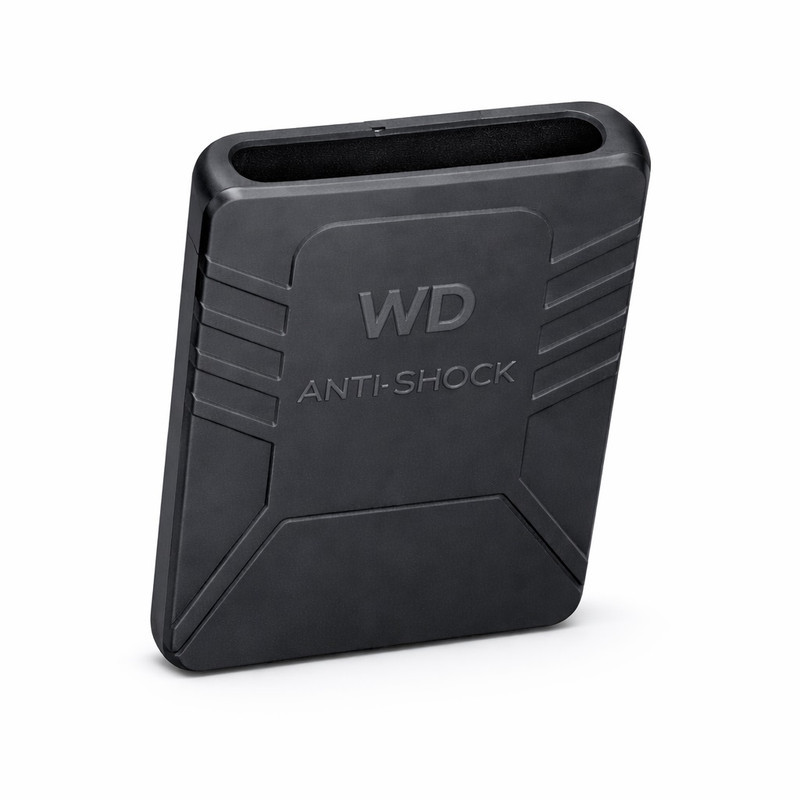 قاب محافظ هارد اکسترنال مدل WD