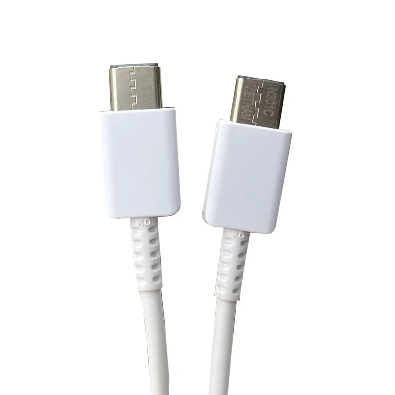 کابل USB-C  توربو مدل Galaxy - A24  طول 1 متر