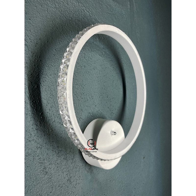 چراغ دیواری مافریز مدل مدرن کد DPK120