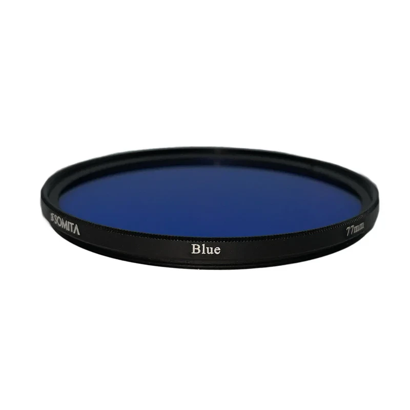 فیلتر لنز سومیتا مدل B-77MM