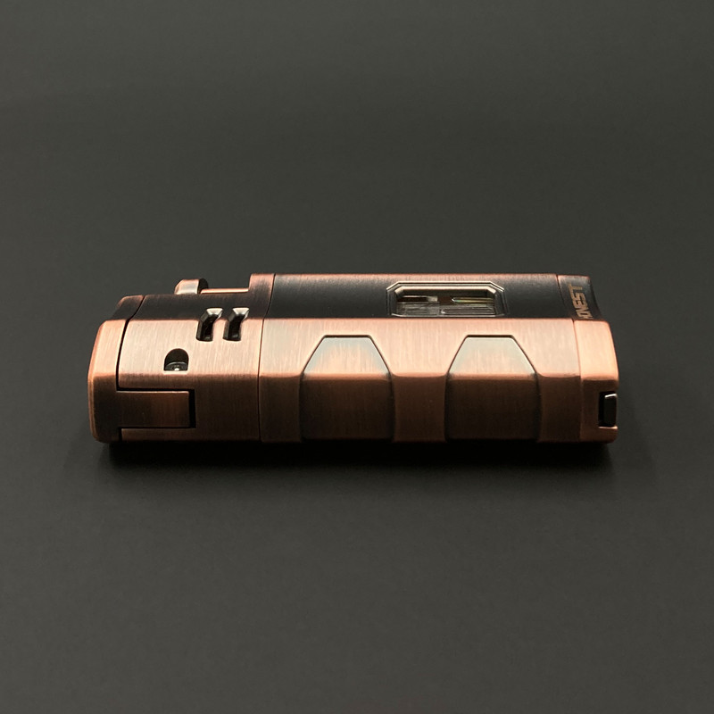 فندک آنست مدل سه شعله جت اتمی کد DKD-1288