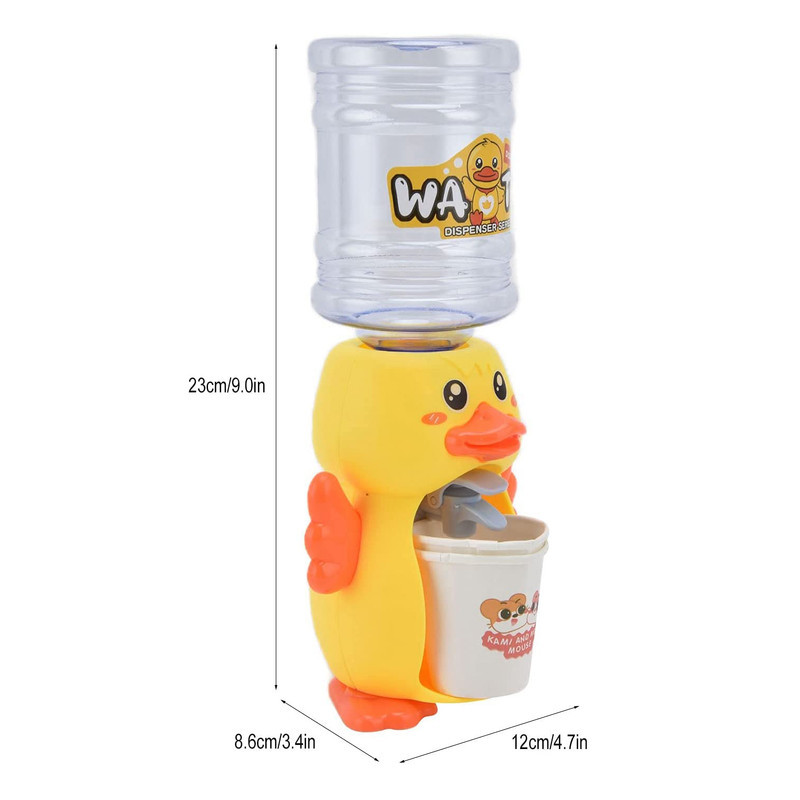 اسباب بازی مدل آبسرد کن طرح DUCK