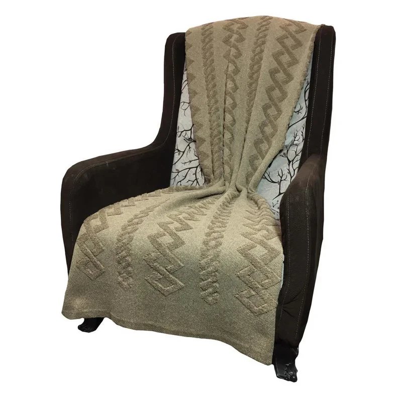 شال مبل مدل فرکانس سایز 200×150 سانتی متر