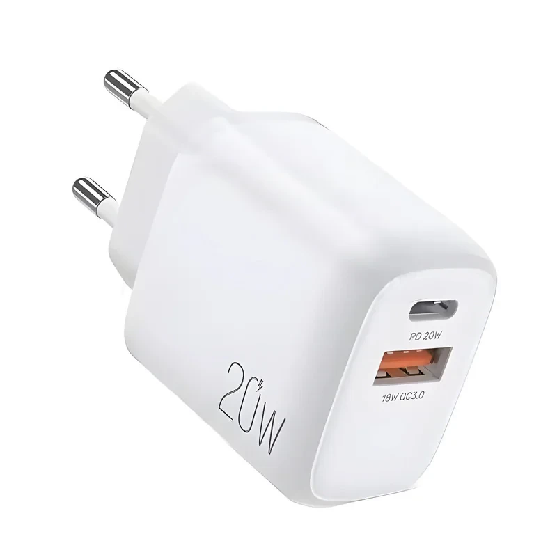 شارژر دیواری 20 وات بیوا مدل HC-20