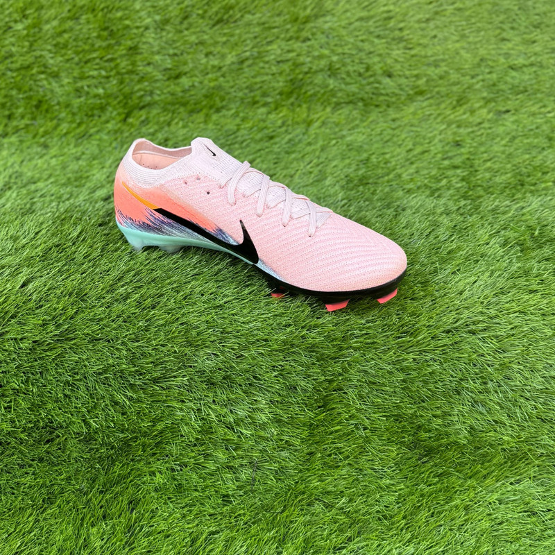 کفش فوتبال مردانه مدل استوک دار جورابی Mercurial vapor 16 Elite