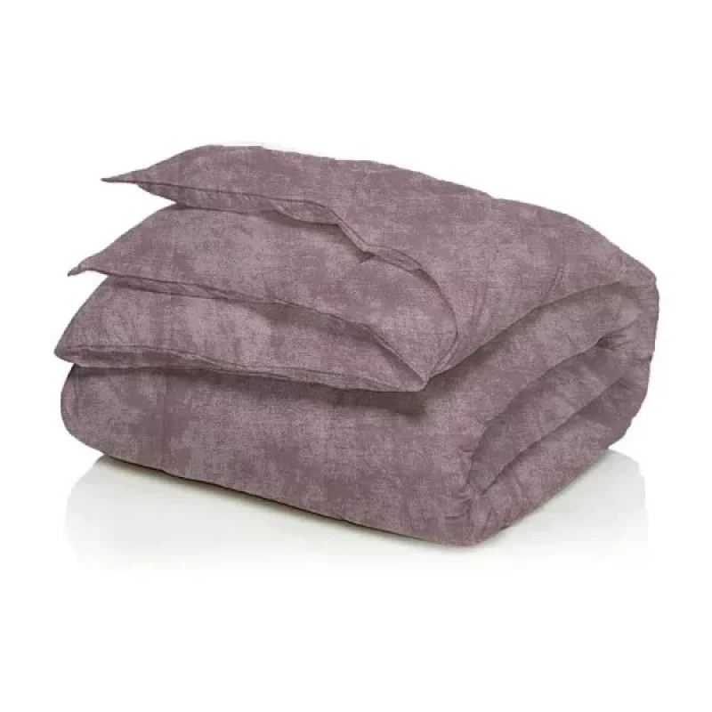 لحاف چیداری مدل پتینه دو نفره سایز 200x220 سانتی متر