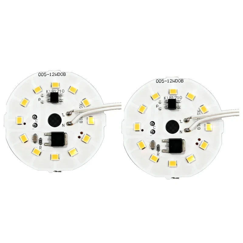 چیپ ال ای دی 12 وات مدل XG-11318