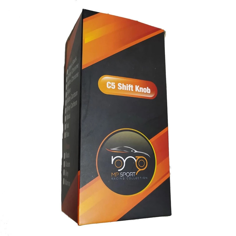 سردنده ام پی اسپرت مدل C5