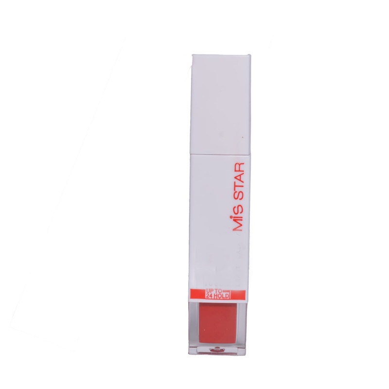 رژلب مایع میستار مدل کلاسیک تاچ شماره 19
