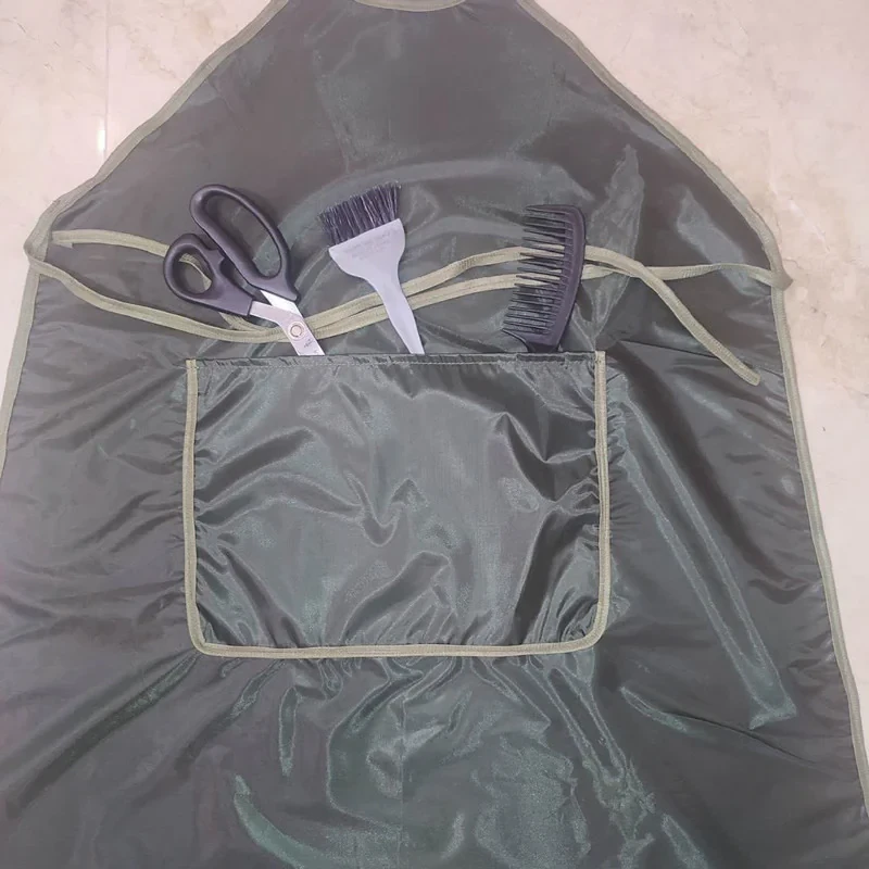 پیش بند آشپزخانه مدل سرآشپز ماهر کد GRE510JA