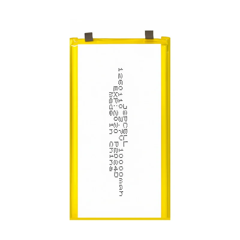 باتری لیتیومی قابل شارژ جی اس پی مدل1260110-Power Bank ظرفیت 10000 میلی آمپر ساعت