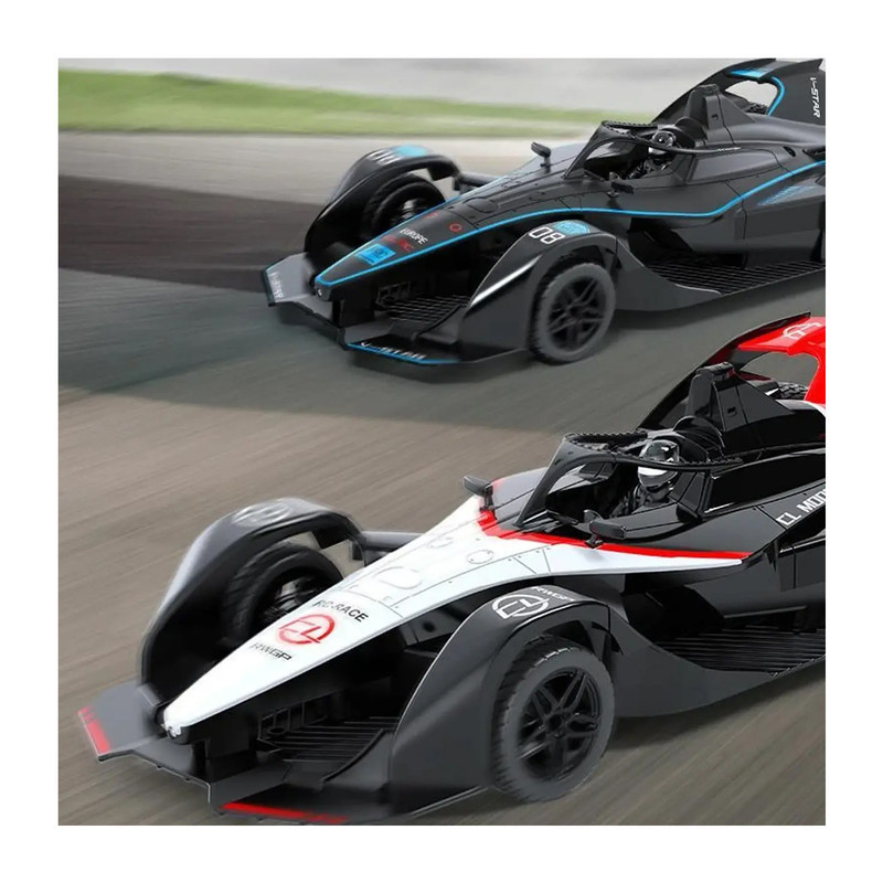 ماشین بازی کنترلی ام زد مدل FORMULA 1