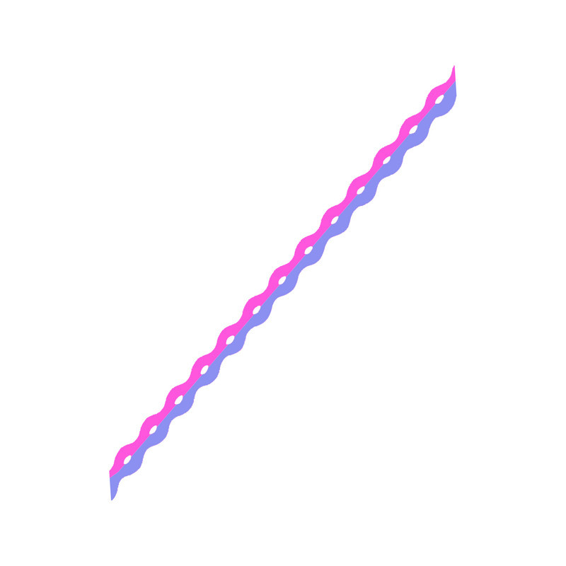 پاورچین ارتودنسی مدل CONTINUOUS P-B کد 3016