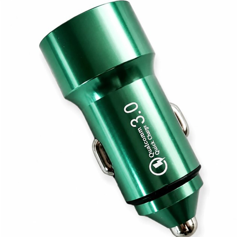شارژر فندکی 65 وات تِرِکا مدل CC-318