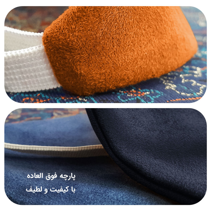 چشم بند خواب مدل Let Me Sleep12