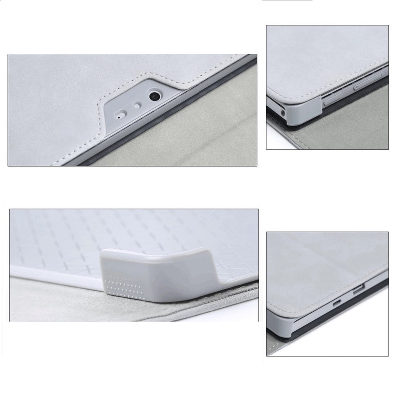 کیف کلاسوری مدل DCK مناسب برای تبلت مایکروسافت 7  Surface Pro 4  5  6