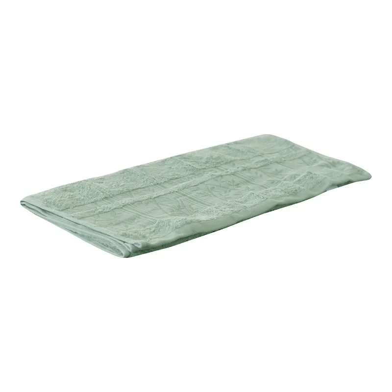 حوله دستی میاسافت مدل A - 542612 سایز 50X90 سانتی متر