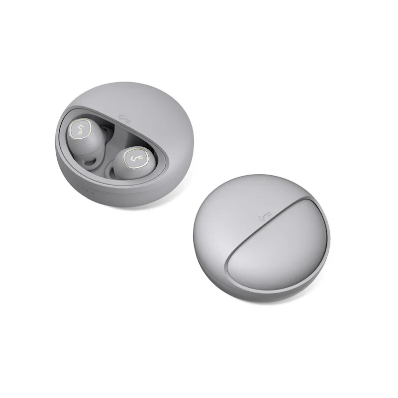 هدفون بی سیم آکی مدل EMD Limitless EP-T10 TWSF DBFC