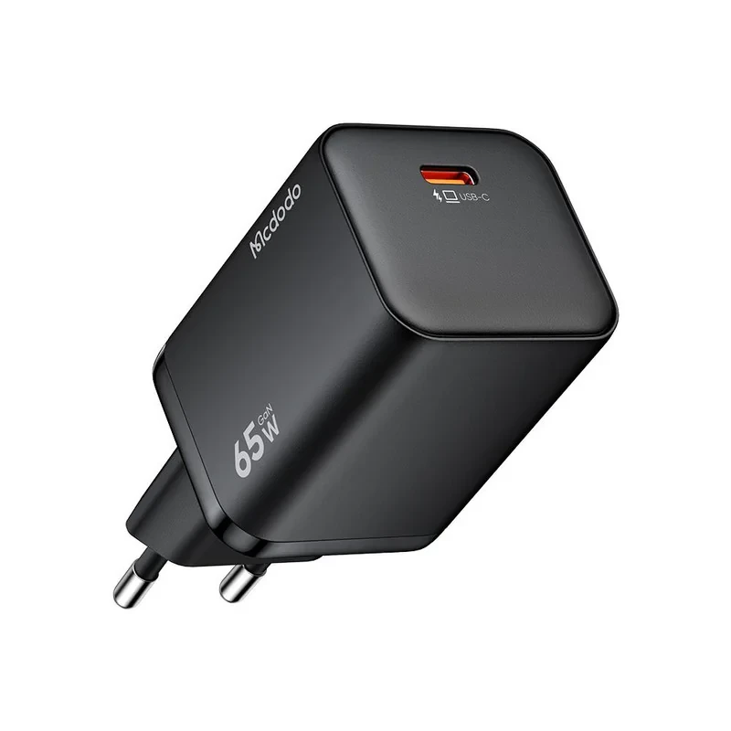 شارژر دیواری 65 وات مک دودو مدل CH-085