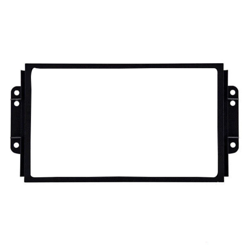 قاب مانیتور خودرو مدل RK10008 مناسب برای ام وی ام X33